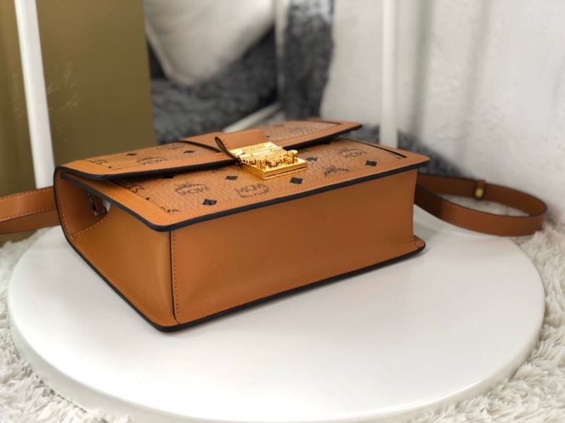 MCM Satchel Bags